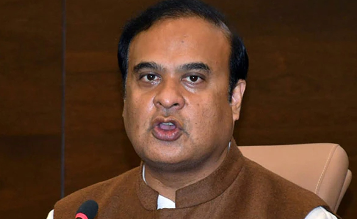 सनातन धर्म सूर्य और चंद्रमा के अस्तित्व तक रहेगा : हेमंत विश्नशर्मा