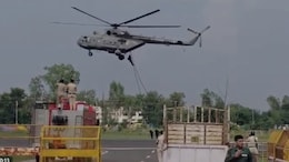 Blackouts, Evacuation, Hotlines: Details Of Tomorrow's Security Drill