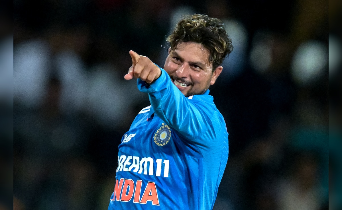 Latest and Breaking News on NDTV Latest and Breaking News on NDTV