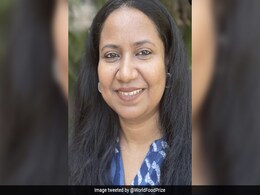 Odisha Scientist Dr Swati Nayak Wins The Prestigious Norman Borlaug Field Award 2023 Odisha Scientist Dr Swati Nayak Wins The Prestigious Norman Borlaug Field Award 2023