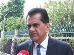 "लक्षद्वीप पर मोदी सरकार ने बहुत काम किया है...": NDTV से नीति आयोग के पूर्व सीईओ अमिताभ कांत