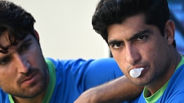 Haris Rauf, Naseem Shah Injury Prompts Pakistan To Call-Up Backups For Asia Cup 2023