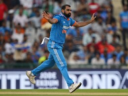 India vs Australia: Mohammed Shami Becomes First India Pacer In 16 Years To Achieve Massive ODI Feat India vs Australia: Mohammed Shami Becomes First India Pacer In 16 Years To Achieve Massive ODI Feat