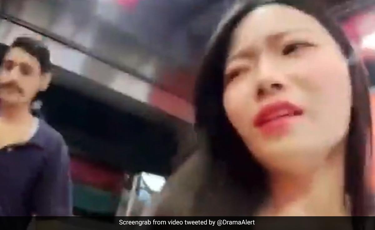 Indian Man Arrested For Allegedly Molesting South Korean Woman In Hong Kong