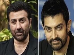 Gadar 2 के सुपरहिट होने के बाद...आमिर खान के साथ काम करेंगे सनी देओल Gadar 2 के सुपरहिट होने के बाद...आमिर खान के साथ काम करेंगे सनी देओल