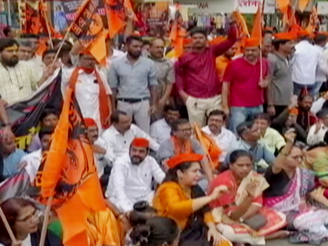 आज की बड़ी सुर्खियां 4 सितंबर 2023: महाराष्ट्र में मराठा आरक्षण को लेकर प्रदर्शन जारी