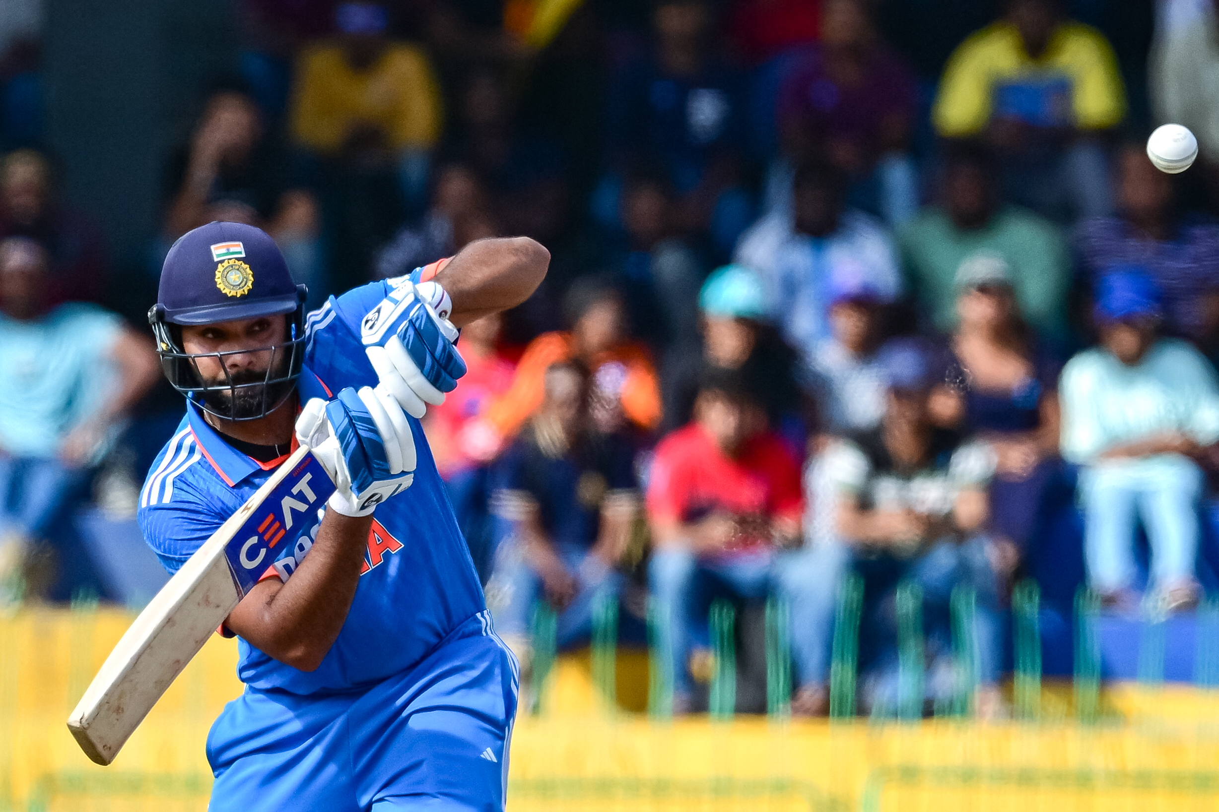 India vs England, World Cup 2023 Warm Up Match: भारत-इंग्लैंड World Cup वॉर्म-अप मैच पर बारिश ने पानी फेरा, नहीं फेंकी जा सकी एक भी गेंद