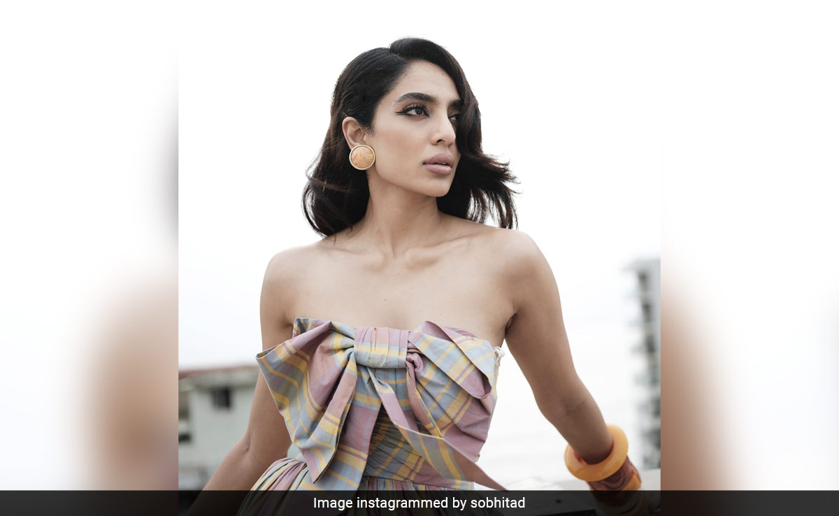 Sobhita Dhulipala Expresses Her Wish To Audition For <i>Don 3</i>: "I Would Be Thrilled"