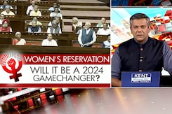 What New Bill Means For Women's Empowerment? What New Bill Means For Women's Empowerment?