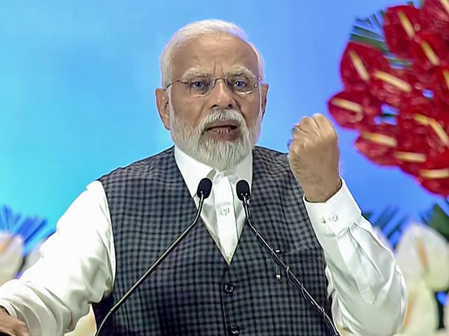 PM Modi Bilaspur Visit: विपक्ष पर हमला, पक्के मकान का वादा... जानें PM मोदी के भाषण की खास बातें