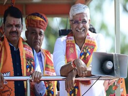 भाजपा का सियासी समीकरण, मारवाड़ बेल्ट को साधने के लिए देवेंद्र फडणवीस को मैदान में उतारा भाजपा का सियासी समीकरण, मारवाड़ बेल्ट को साधने के लिए देवेंद्र फडणवीस को मैदान में उतारा
