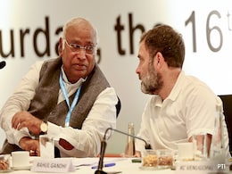 Rahul Gandhi In Wayanad Contest, Seats Finalised For Top Leaders: Sources Rahul Gandhi In Wayanad Contest, Seats Finalised For Top Leaders: Sources
