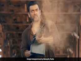 जब तक टाइगर मरा नहीं, तब तक टाइगर हारा नहीं- यह है टाइगर सलमान खान का मैसेज- 'टाइगर 3' से 5 तालीमार डायलॉग जब तक टाइगर मरा नहीं, तब तक टाइगर हारा नहीं- यह है टाइगर सलमान खान का मैसेज- 'टाइगर 3' से 5 तालीमार डायलॉग