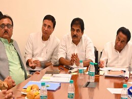 मध्यप्रदेश: कांग्रेस प्रत्याशियों की पहली सूची 15 के बाद संभव, कमलनाथ ने कहा- हमें कोई जल्दी नहीं मध्यप्रदेश: कांग्रेस प्रत्याशियों की पहली सूची 15 के बाद संभव, कमलनाथ ने कहा- हमें कोई जल्दी नहीं