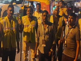 G-20 समिट के दौरान दिल्ली पुलिस के 'हेल्पिंग हैंड' बने रेहड़ी-पटरी वाले G-20 समिट के दौरान दिल्ली पुलिस के 'हेल्पिंग हैंड' बने रेहड़ी-पटरी वाले