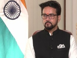 Play Fair, Says Anurag Thakur Inaugurating Testing Centre For Health Supplements Used By Athletes Play Fair, Says Anurag Thakur Inaugurating Testing Centre For Health Supplements Used By Athletes
