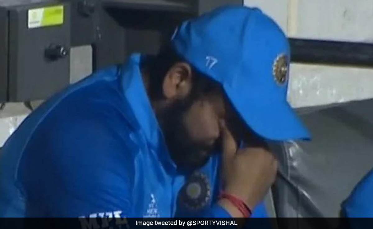 Cricket News: World Cup से पहले टीम इंडिया ने क्लीन स्वीप का मौका गंवाया, आखिर कहां हुई चूक?
