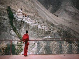 Exploring The Serene Monasteries That You Must Visit In Leh And Ladakh Exploring The Serene Monasteries That You Must Visit In Leh And Ladakh