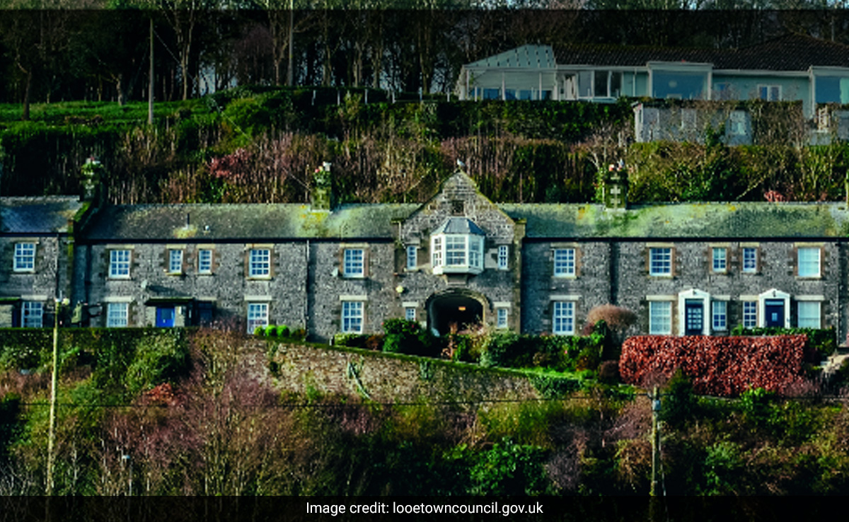 Flats Worth Rs 6.6 Crore Sold For Rs 100 To Ensure Affordable Housing In UK