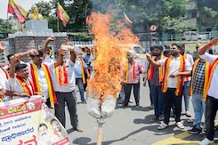 All Schools, Colleges Closed In Bengaluru Today Due To Karnataka Bandh All Schools, Colleges Closed In Bengaluru Today Due To Karnataka Bandh