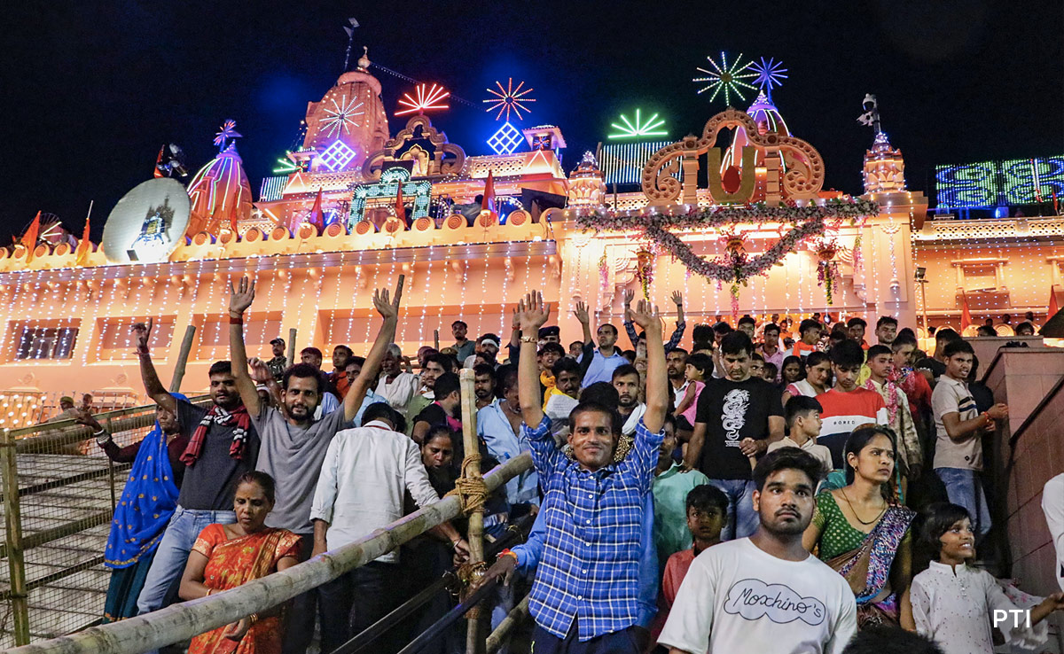 Fasting Rules For Janmashtami 2024: Types, Restrictions And How To Break The Fast