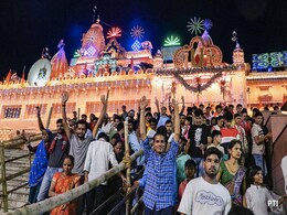 Fasting Rules For Janmashtami 2024: Types, Restrictions And How To Break The Fast Fasting Rules For Janmashtami 2024: Types, Restrictions And How To Break The Fast