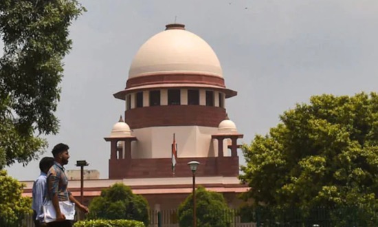 Bilkis Bano Case: Supreme Court Questions Lawyer Over Convicts' Remission