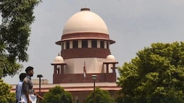Petition Challenges 'Unmarried' Provision Of Surrogacy Law, Supreme Court Seeks Centre's Reply
