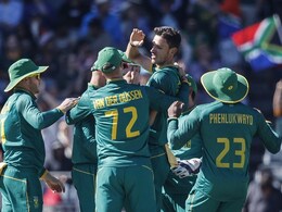 South Africa vs Australia 5th ODI Highlights: Marco Jansen Destroys Australian Top Order To Clinch Series For South Africa