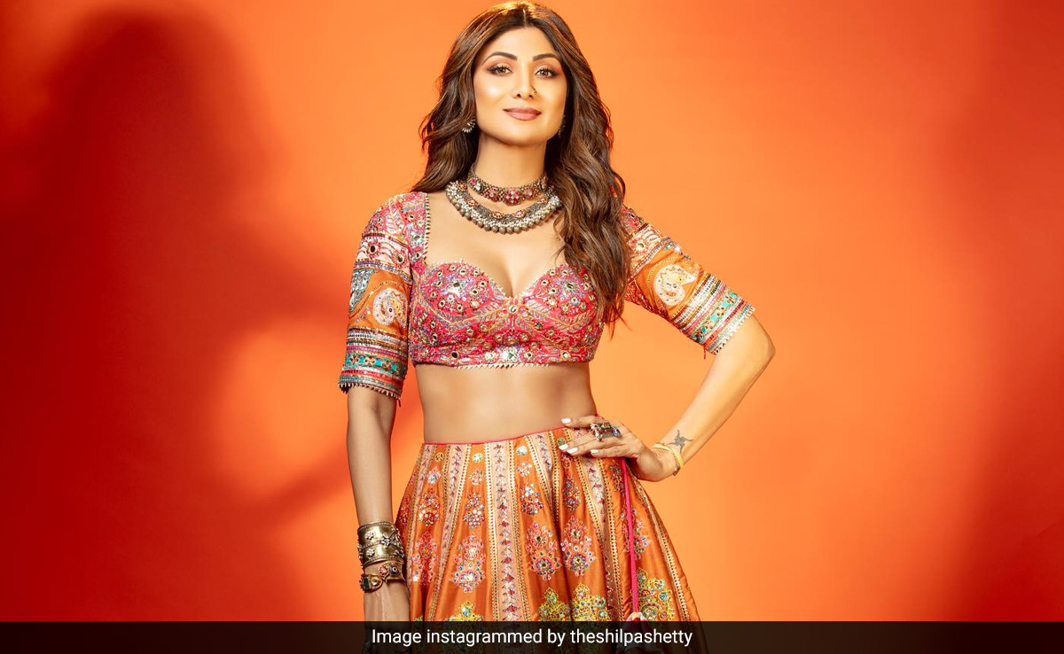 Ganesh Chaturthi 2023: शिल्पा शेट्टी ही नहीं गाजे बाजे के साथ ये सितारे घर लाते हैं बप्पा, पढ़ें खबर