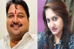 Sana Khan हत्याकांड में शव ढूंढने पर एक लाख का ईनाम, आरोपी का होगा Narco test Sana Khan हत्याकांड में शव ढूंढने पर एक लाख का ईनाम, आरोपी का होगा Narco test