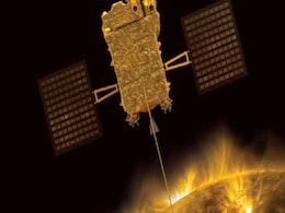 India's Solar Mission: ‘आदित्य L1’ ने STEPS की मदद से 52 हजार KM की ऊंचाई पर कलेक्ट किया डाटा India's Solar Mission: ‘आदित्य L1’ ने STEPS की मदद से 52 हजार KM की ऊंचाई पर कलेक्ट किया डाटा