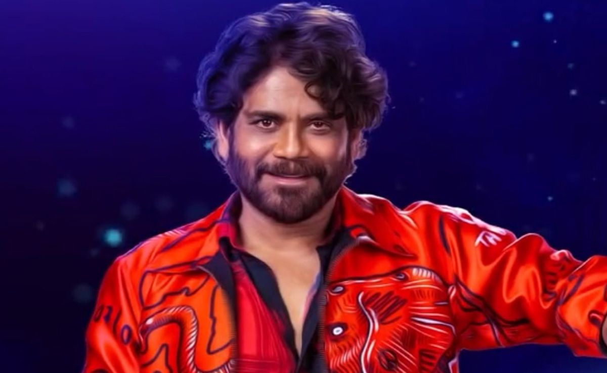 अब नागार्जुन ने कैंसिल की मालदीव ट्रिप, 17 जनवरी की थी फ्लाइट,  बोले - डर की वजह से...