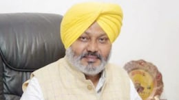 Fake Billing Scam Worth Thousands Of Crores Unearthed: Punjab Minister