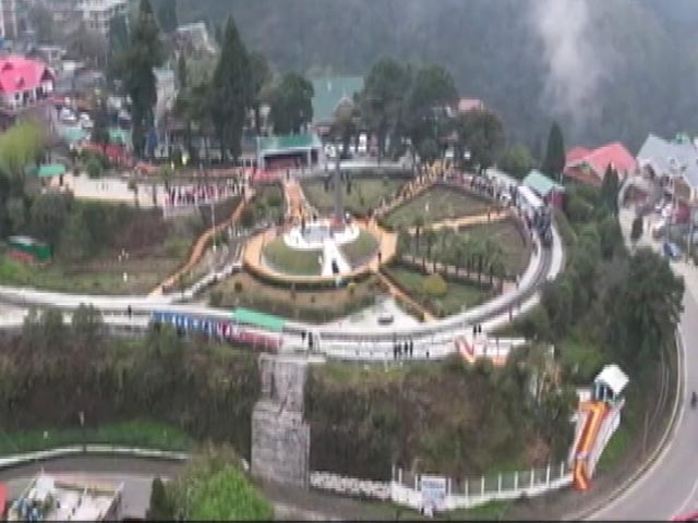 Exclusive: How India's Small Towns Got A Facelift With G20