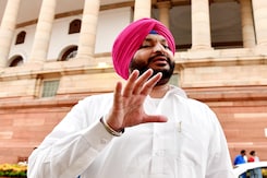 भारत-कनाडा विवाद पर कांग्रेस नेता रवनीत सिंह बिट्टू ने क्या कहा? भारत-कनाडा विवाद पर कांग्रेस नेता रवनीत सिंह बिट्टू ने क्या कहा?