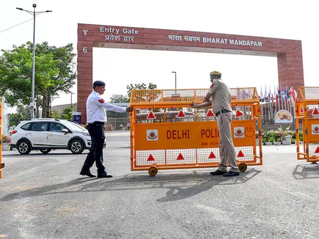 G20 Summit FAQs: Will Buses Run? Will Markets Stay Open?