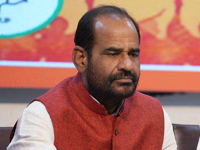 सांसद ने तार-तार की संसद की मर्यादा, रमेश बिधूड़ी की आपत्तिजनक टिप्पणी