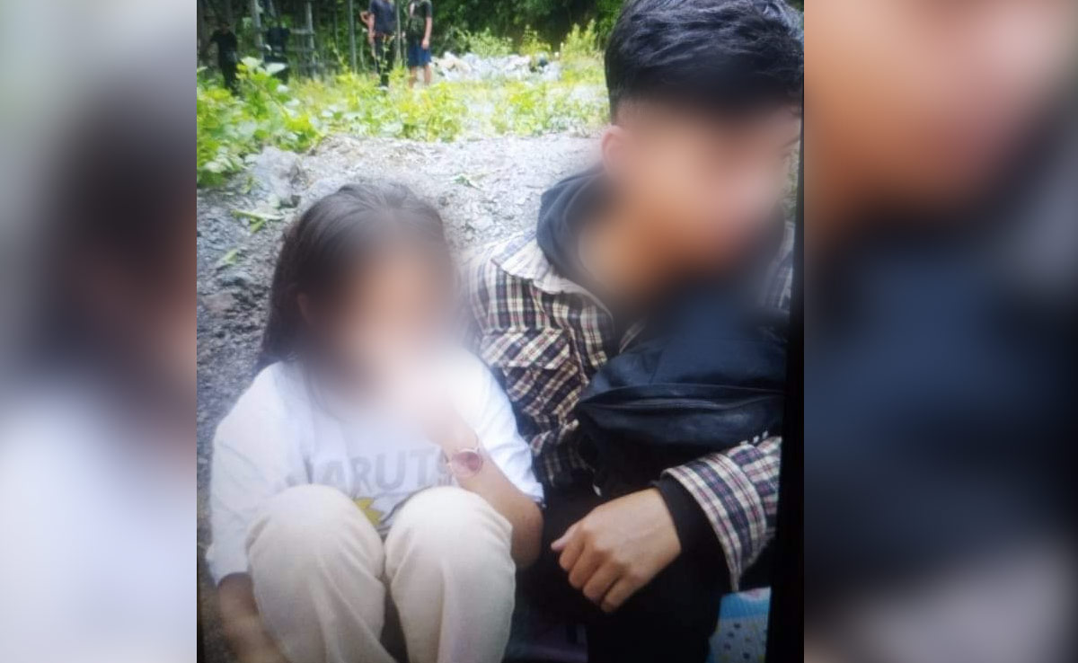 Alleged Mastermind In Manipur Teens' Murder Arrested From Pune By CBI