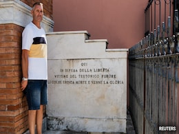 80 Years On, Victims Of Nazi Crimes In Italy To Get Compensation 80 Years On, Victims Of Nazi Crimes In Italy To Get Compensation