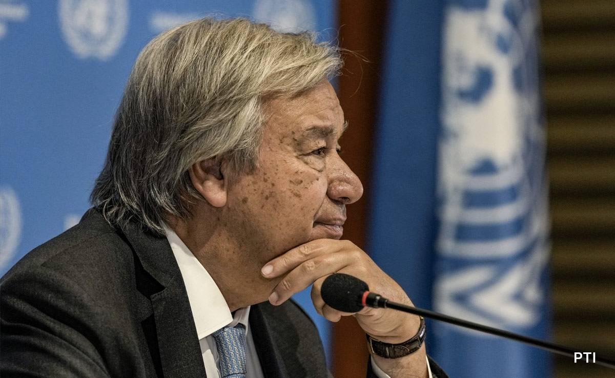 UN Report Reveals That United Nations Reports Are Not Widely Read