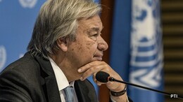 UN Report Reveals That United Nations Reports Are Not Widely Read