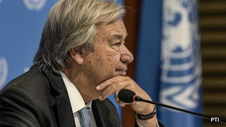 UN Report Reveals That United Nations Reports Are Not Widely Read
