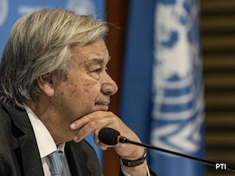 UN Report Reveals That United Nations Reports Are Not Widely Read UN Report Reveals That United Nations Reports Are Not Widely Read