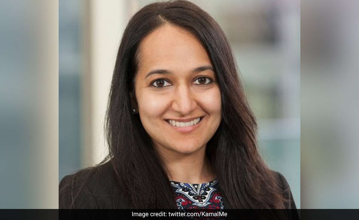 Kamal Menghrajani, Indian-American Cancer Doctor, Among 15 "Gifted" White House Fellows