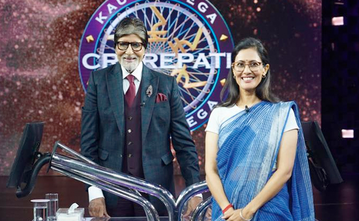 These Women Turned 2 Rajasthan Villages Around. They'll Be On KBC Tonight