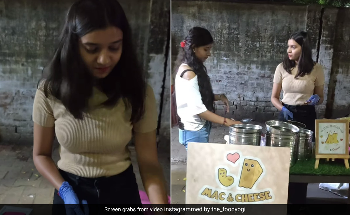 फार्मा कंपनी में करती है जॉब, पैशन पूरा करने के लिए शाम को बेचती है पास्ता, लोगों के लिए बनी प्रेरणा