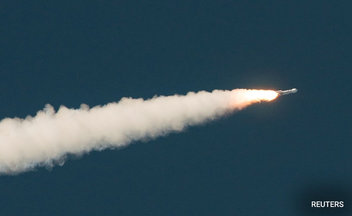 NASA's First Asteroid Sample On Track For Sunday Parachute Landing In Utah