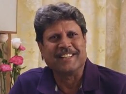 "1000 Times Better Than Me": Kapil Dev's Huge Compliment For India Star. Not Virat Kohli Or Rohit Sharma