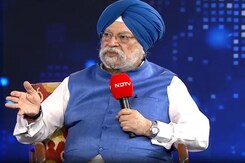 आने वाले लंबे समय तक भारत में रियल एस्टेट का कारोबार बढ़ेगा : हरदीप पुरी आने वाले लंबे समय तक भारत में रियल एस्टेट का कारोबार बढ़ेगा : हरदीप पुरी